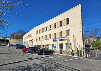 Washington, DC Flex - 202-212 Riggs Rd NE