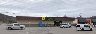 Rocky Top, TN Convenience Store - 108 Creek St
