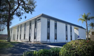 San Bernardino, CA Office - 1906 S Commercenter East