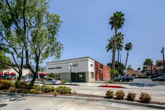 Monrovia, CA Office/Retail - 218-220 S Myrtle Ave