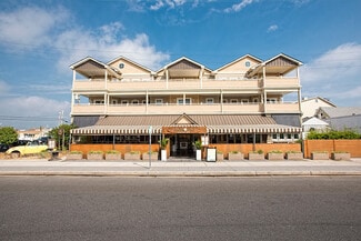 North Wildwood, NJ Restaurant - 206 Olde New Jersey Ave