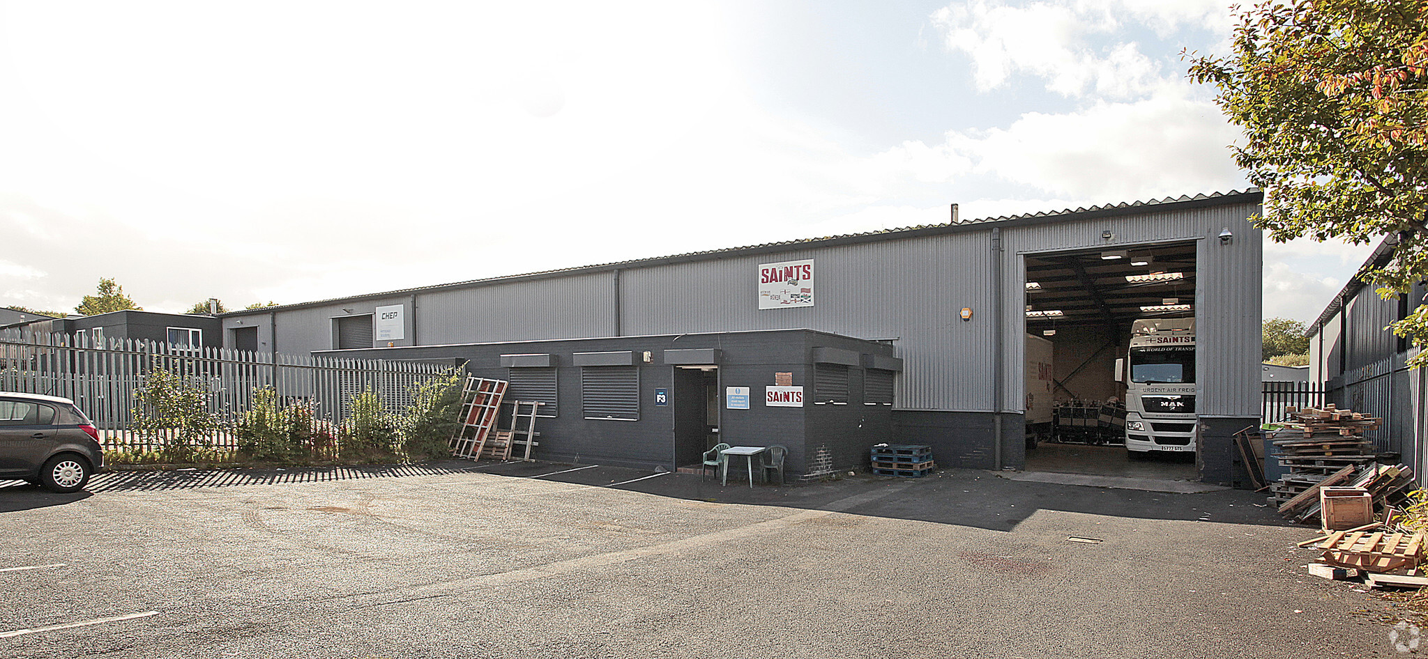 Ennis Clos, Manchester, GTM for Rent