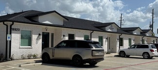 Spring, TX Medical - 18920 Kuykendahl Rd