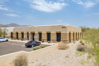 Scottsdale, AZ Office - 11672 E Shea Blvd