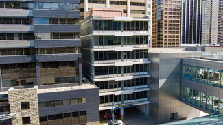 Calgary, AB Office - 816 7th Ave SW