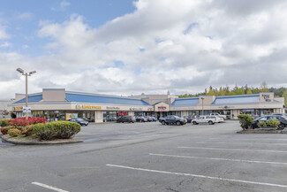 Silverdale, WA Retail - 10600 Silverdale Way NW