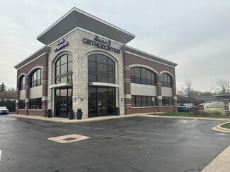 Livonia, MI Office/Medical - 15230 Levan Rd Livonia, MI Office/Medical - 15230 Levan Rd