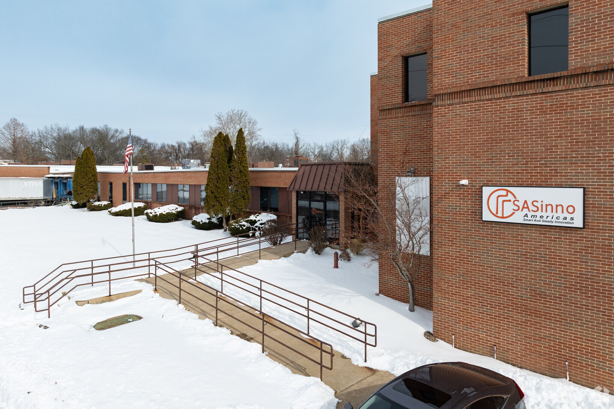 1100 Stafford St, Washington, MO for Sale