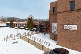 Washington, MO Manufacturing - 1100 Stafford St