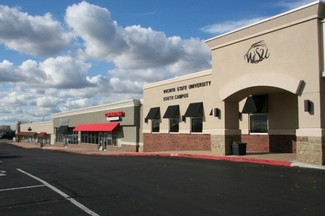 Derby, KS Retail - 200 W Greenway Ct