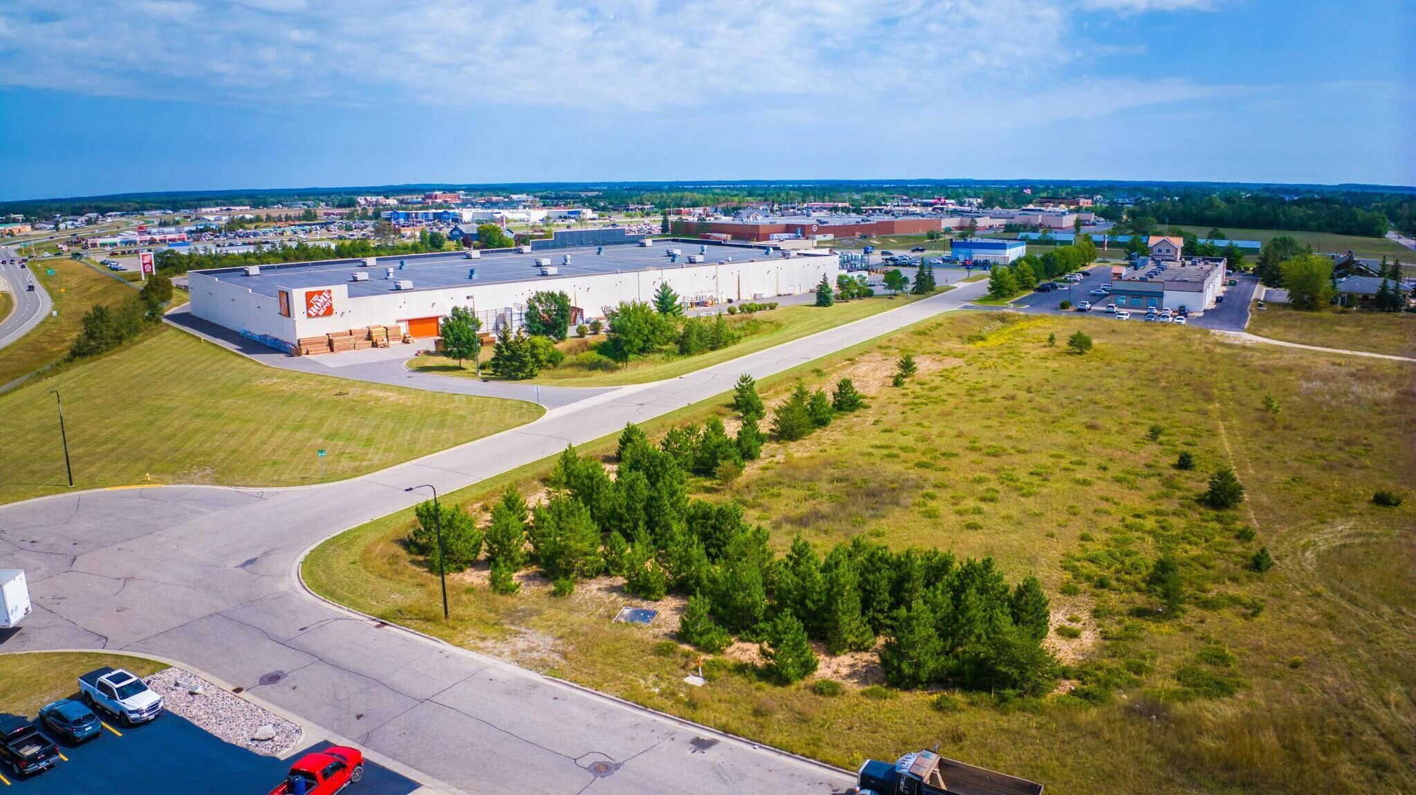 1000 23rd St NW, Bemidji, MN for Sale