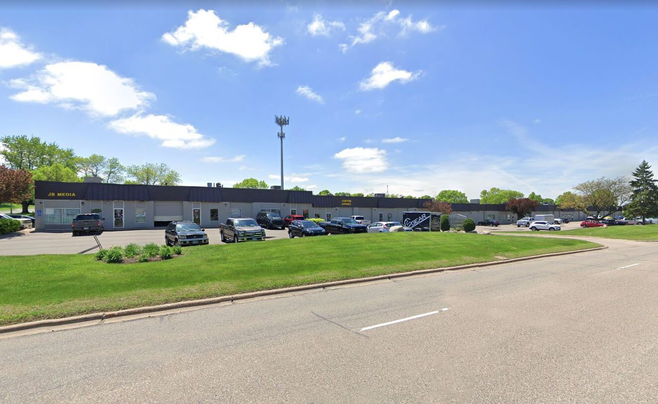1101-1171 E Cliff Rd, Burnsville, MN for Rent
