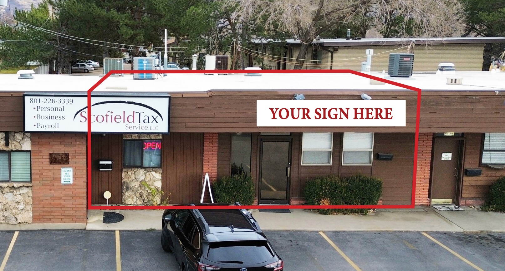 108 N State St, Orem, UT for Rent