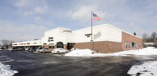 Des Plaines, IL Retail - 22-58 E Northwest Hwy