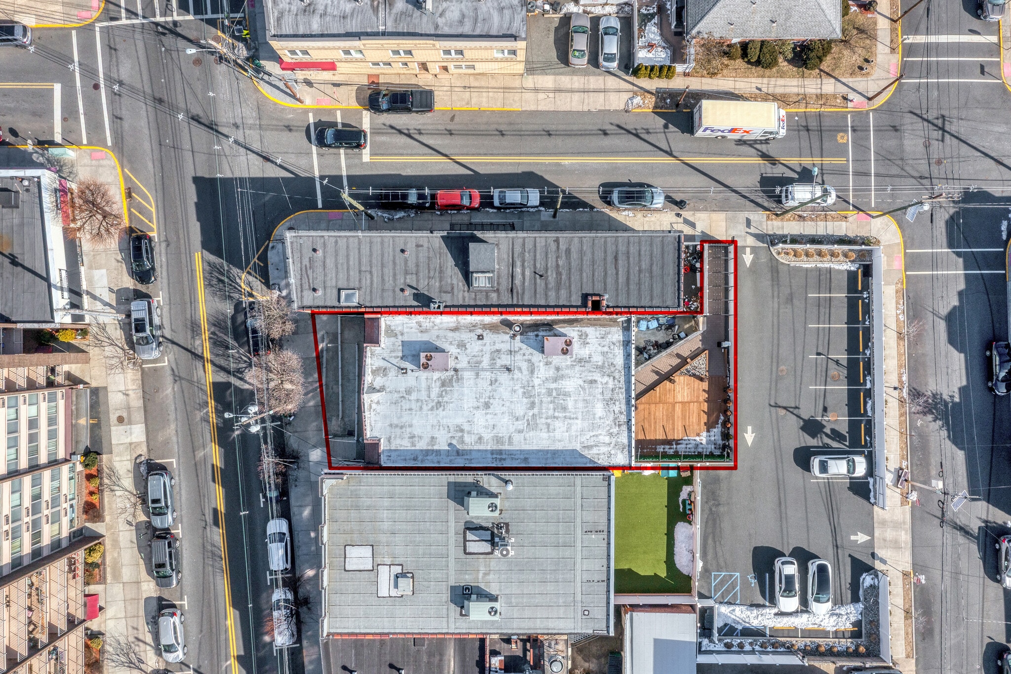 526 Anderson Ave, Cliffside Park, NJ for Sale