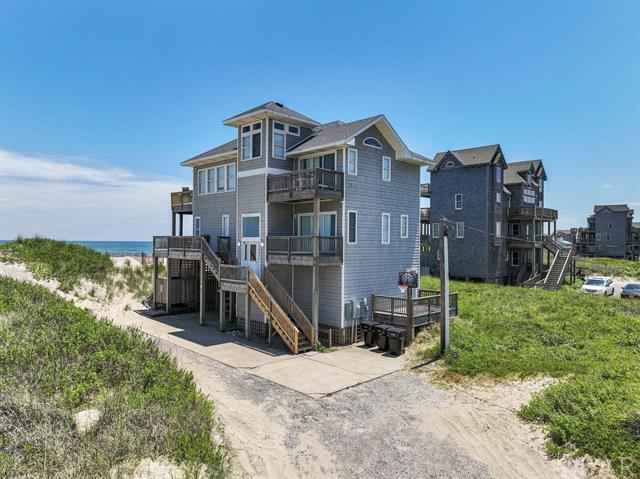 23217 Sea Haven Dr, Rodanthe, NC for Sale
