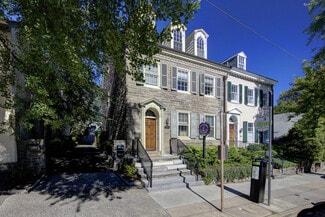 Philadelphia, PA Office - 8327 Germantown Ave