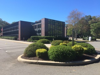 East Brunswick, NJ Office, Office/Medical - 180 Tices Ln