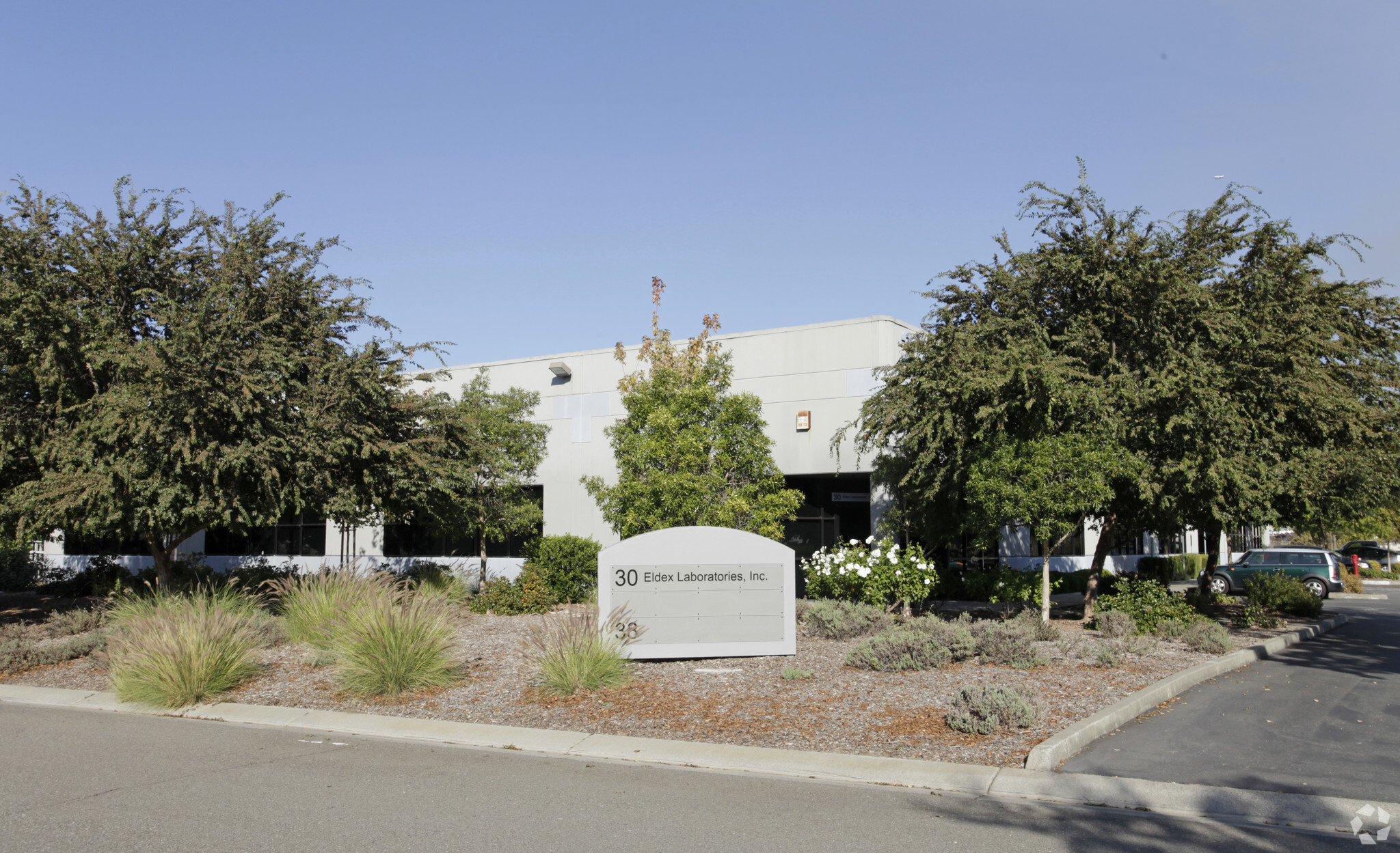 30-38 Executive Ct, Napa, CA for Rent