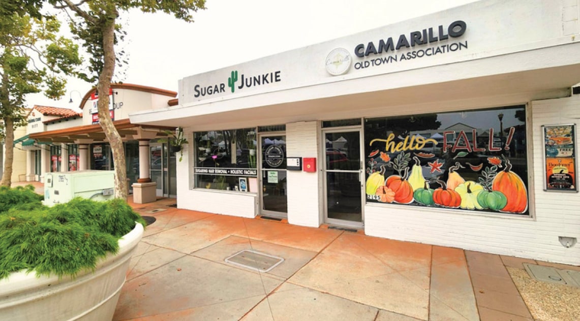2193-2195 E Ventura Blvd, Camarillo, CA for Sale