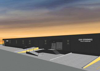 Harahan, LA Industrial - 5635 Powell St