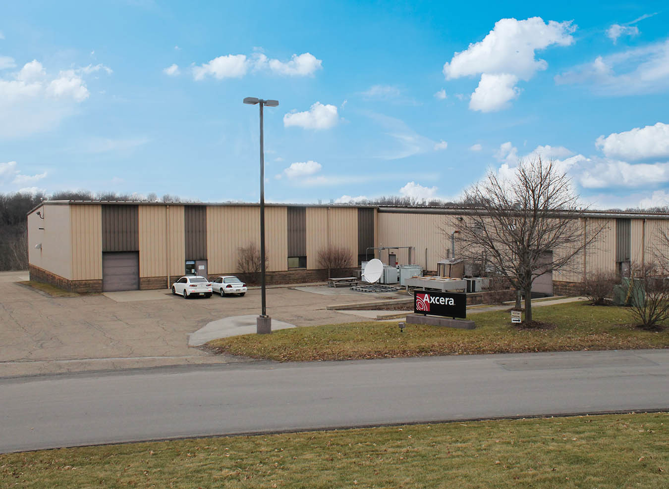 103 Freedom Dr Lawrence, PA 15055 Industrial Property for Lease on