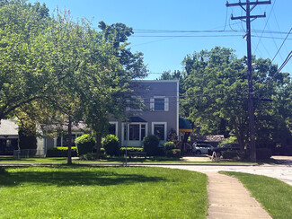 Bay Village, OH Storefront Retail/Office - 328 Bassett Rd