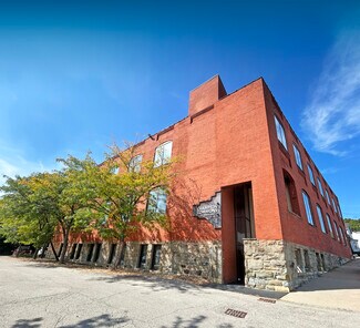 Pittsburgh, PA Office - 5231 Penn Ave