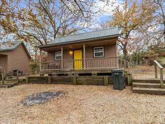 Sulphur, OK Multi-Family - 2131 Sioux Dr