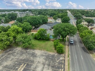 Dallas, TX Commercial - 412 W 12th St
