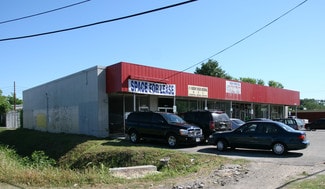 Houston, TX Retail - 7430 Long Point Rd