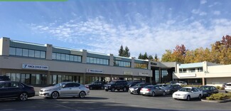 Tacoma, WA Office/Retail, Retail - 1602-1680 S Mildred St