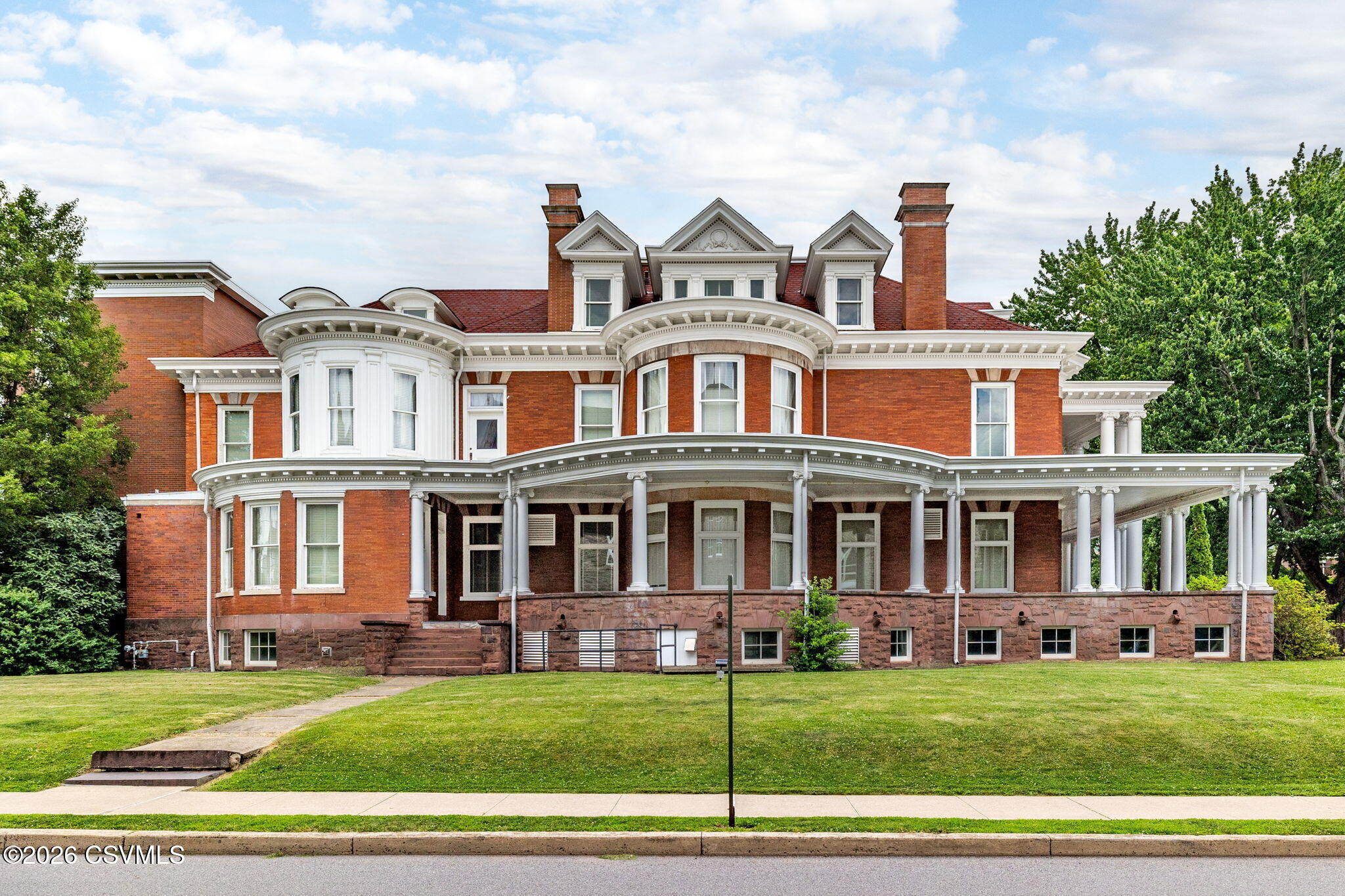 240 Market St, Bloomsburg, PA for Sale