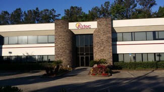 Jacksonville, FL Office - 6111 Gazebo Park Pl N