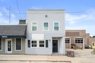 Paw Paw, IL Office/Residential - 316 Chicago Rd