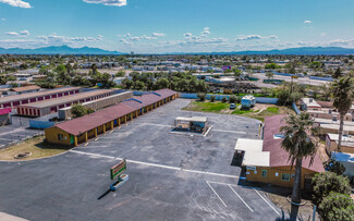 Tucson, AZ undefined - 3526 E Benson Hwy