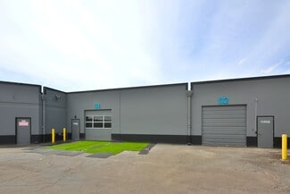 Tigard, OR Office, Flex, Industrial - 12150-12180 SW Garden Pl