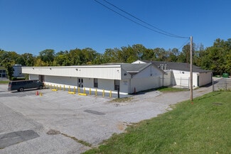 Rosedale, MD Flex - 7930 Pulaski Hwy