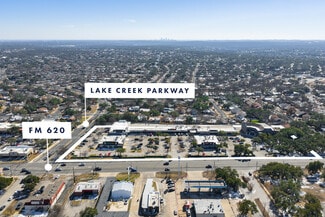 Austin, TX Office, Retail - 12129 Ranch Road 620 N Austin, TX Office, Retail - 12129 Ranch Road 620 N