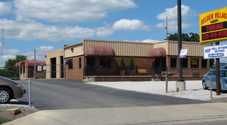 Canton, OH Office/Retail - 7079 Whipple Ave NW Canton, OH Office/Retail - 7079 Whipple Ave NW