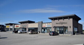 Saskatoon, SK Retail - 3126 Clarence Av S