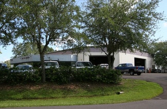 Sarasota, FL Industrial - 1603 Barber Rd