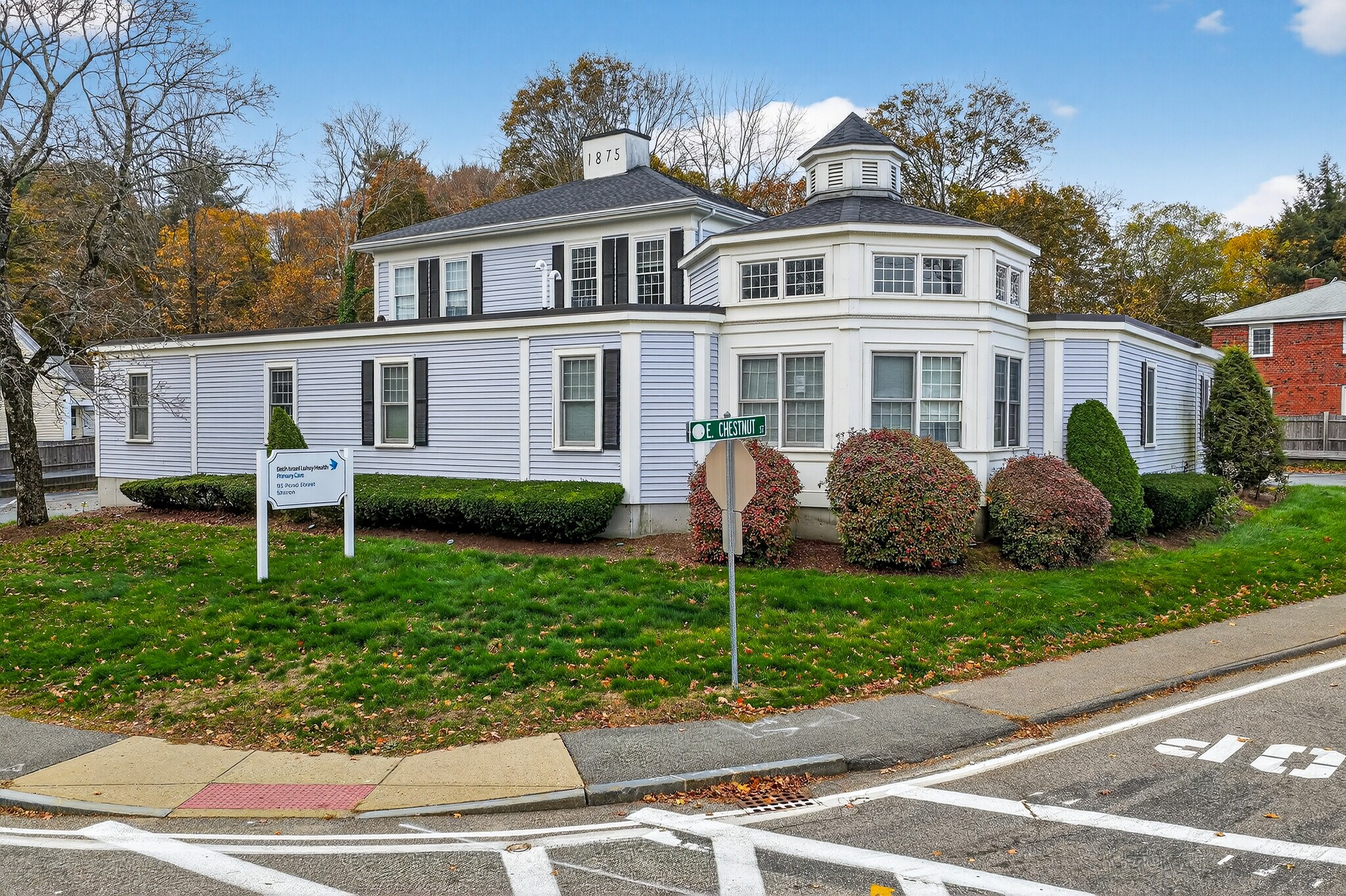 93 Pond St, Sharon, MA for Sale