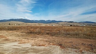 Missoula, MT Commercial Land - 6468 Grand Am Way Lot 5