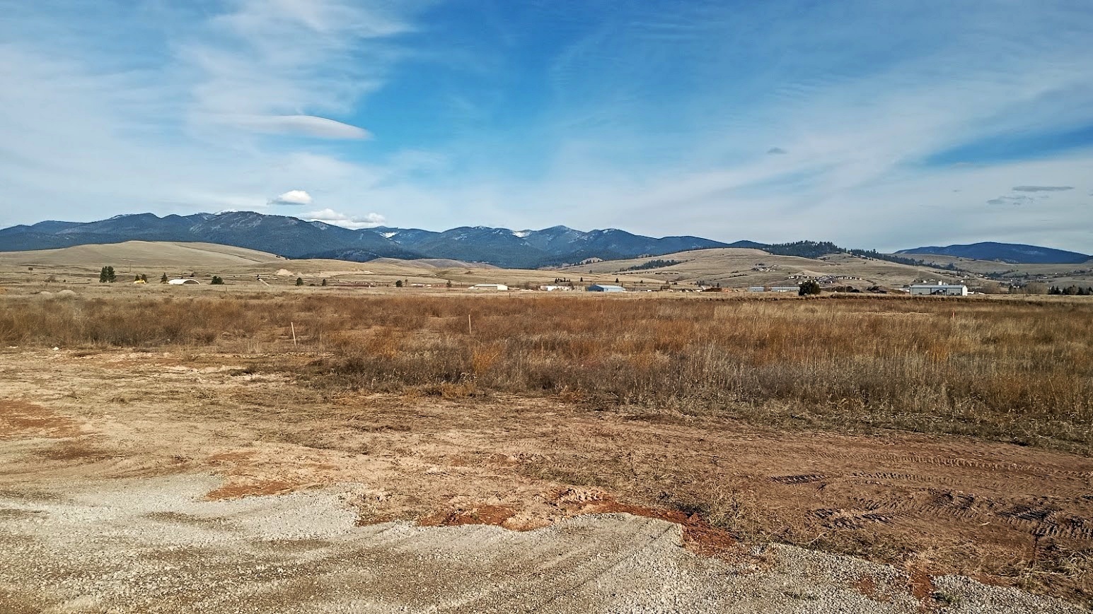 6468 Grand Am Way Lot 5, Missoula, MT for Sale