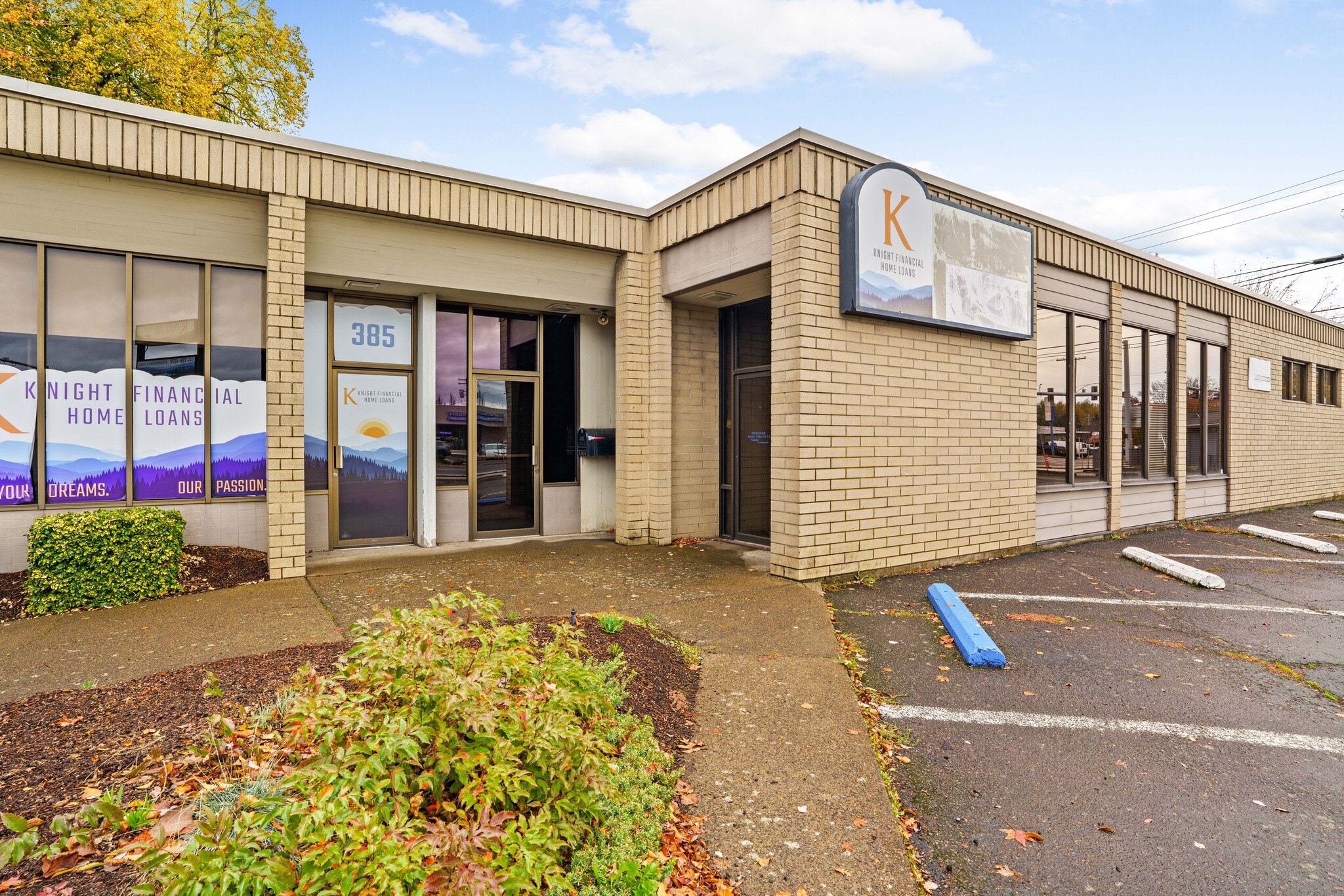 365 NW Harrison Blvd, Corvallis, OR for Sale