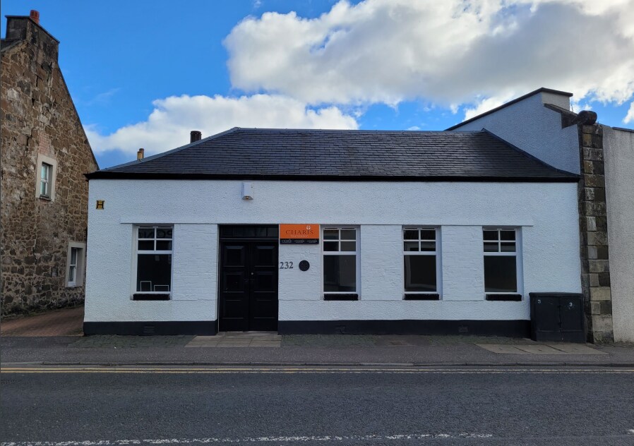 232 High St, Leslie, FIF for Sale