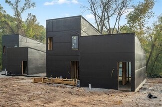 Bentonville, AR Multi-Family - 1244 A St