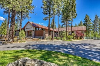 Truckee, CA Freestanding - 10642 Pioneer Trl