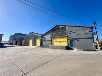 San Antonio, TX Industrial - 2915 S Zarzamora St